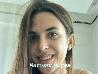 Maryannhayes