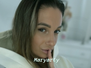 Maryarty