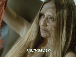 Maryaslin