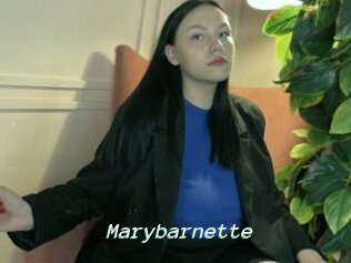 Marybarnette