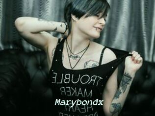 Marybondx