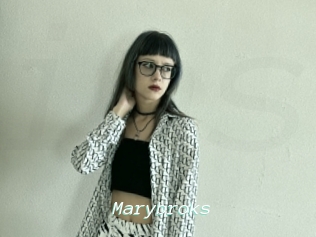 Marybroks