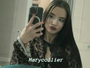 Marycollier