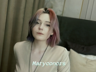 Maryconors