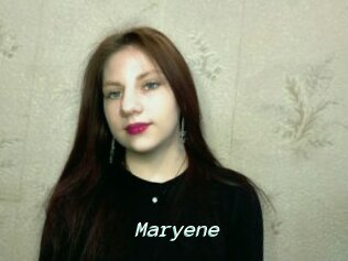 Maryene