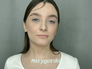 Marygordon