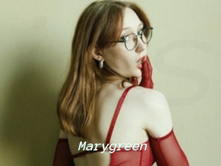 Marygreen