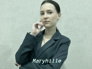 Maryhille