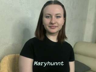 Maryhunnt