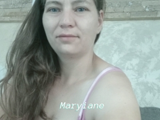 Maryiane