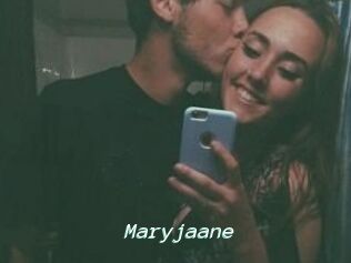 Maryjaane