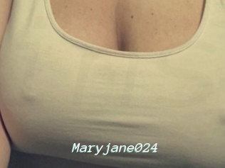 Maryjane024