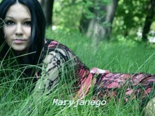 Maryjanego