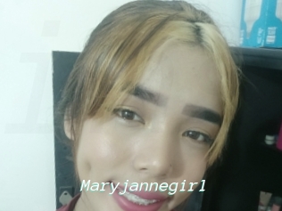 Maryjannegirl