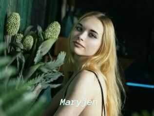 Maryjen