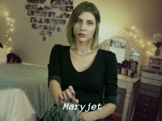 Maryjet