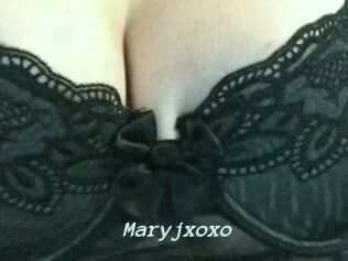 Maryjxoxo