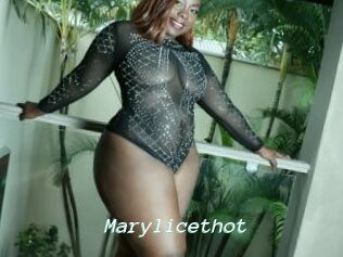 Marylicethot