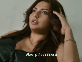 Marylinfoxx