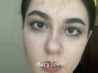 Marylovi
