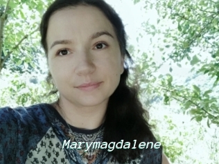Marymagdalene
