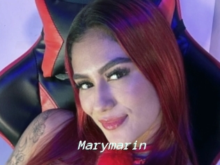 Marymarin