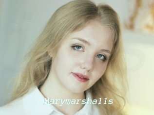Marymarshalls