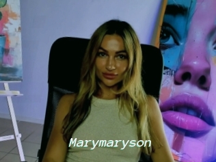 Marymaryson