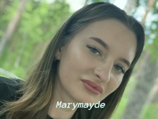 Marymayde