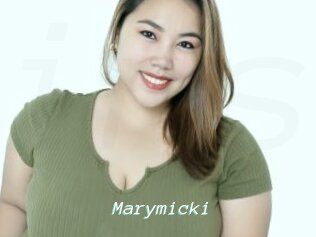 Marymicki