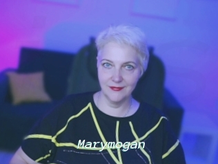 Marymogan