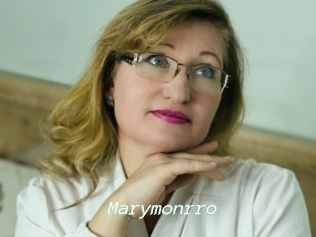Marymonrro