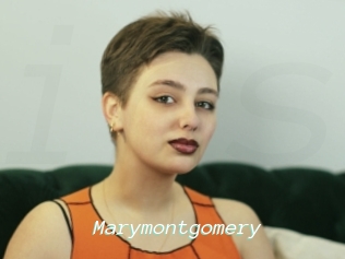 Marymontgomery