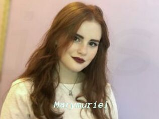 Marymuriel