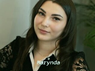 Marynda
