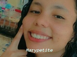Marypetite