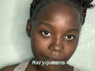 Maryqueens