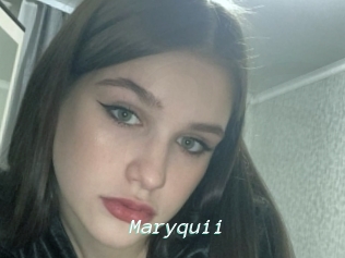 Maryquii