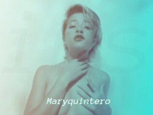 Maryquintero