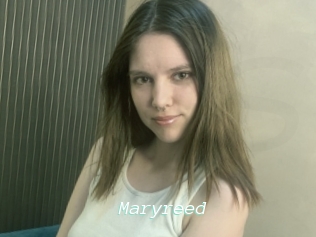 Maryreed