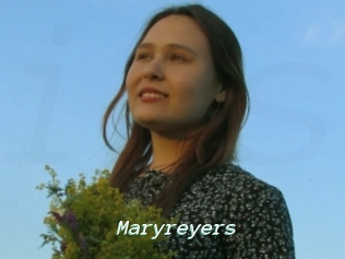 Maryreyers