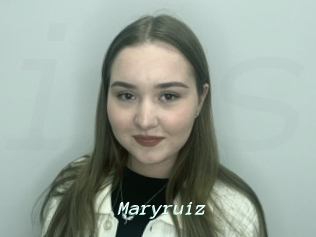 Maryruiz