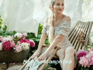 Marysantamonika