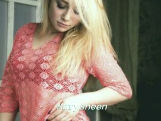 Marysheen