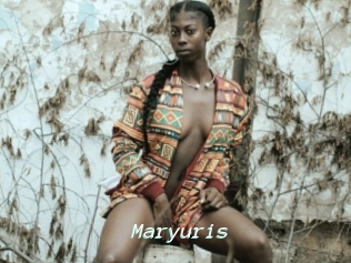 Maryuris