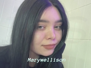 Marywellison