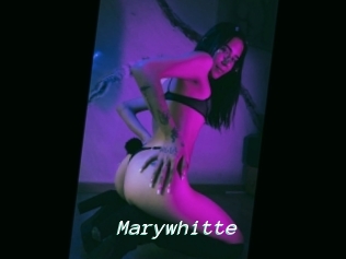 Marywhitte