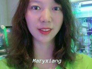Maryxiang