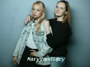 Maryyandlucy