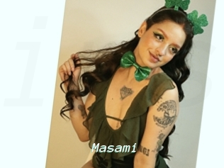 Masami